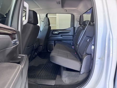 Certified 2023 GMC Sierra 1500 Elevation AWD/4WD image 13