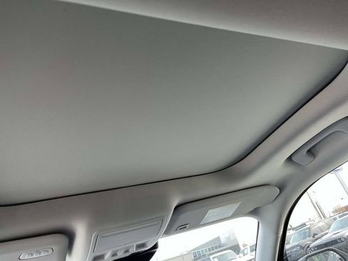 New 2025 Ford Bronco Sport Outer Banks w/ Outer Banks Tech Package+ image 12