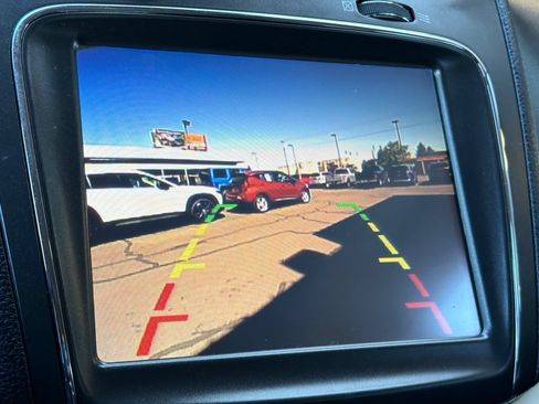 Used 2013 Dodge Journey SXT w/ Flexible Seating Group FWD image 20