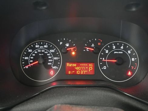 Used 2022 RAM ProMaster City Tradesman FWD image 17