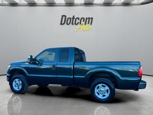 Used 2011 Ford F250 XLT w/ XLT Premium Pkg image 5