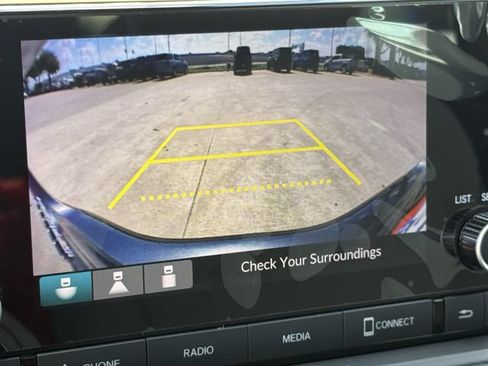 Used 2025 Honda Accord LX image 18