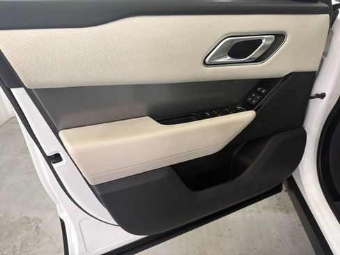 Used 2019 Land Rover Range Rover Velar S AWD/4WD image 8