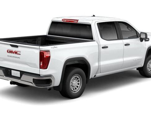 New 2026 GMC Sierra 1500 Pro w/ Pro Value Package AWD/4WD image 29