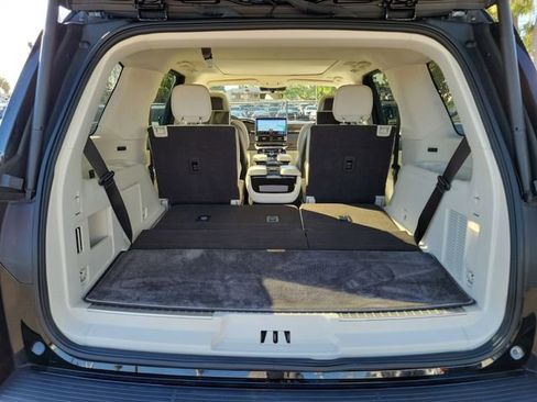 Used 2023 Lincoln Navigator Black Label image 23