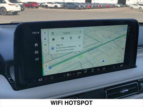 New 2026 Lincoln Aviator Reserve w/ Luxury Package AWD/4WD image 9