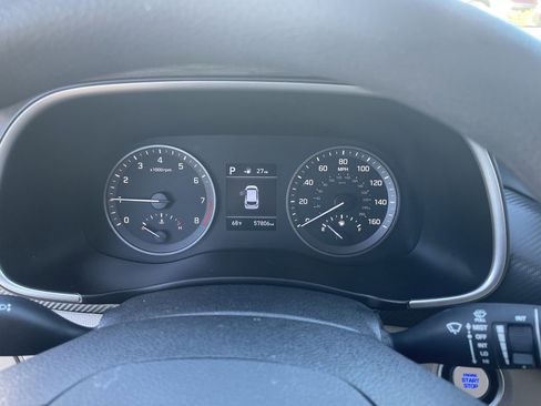 Used 2021 Hyundai Tucson Value w/ Cargo Package image 13