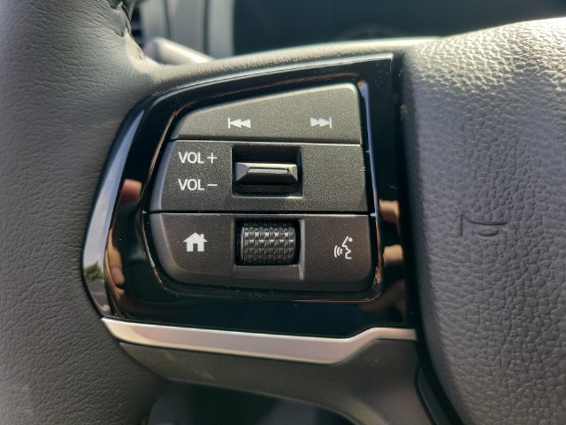 New 2027 Honda Odyssey EX-L image 32