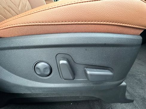 New 2025 Kia Telluride EX X-Line image 30