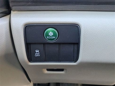 Used 2016 Honda Accord EX-L image 25