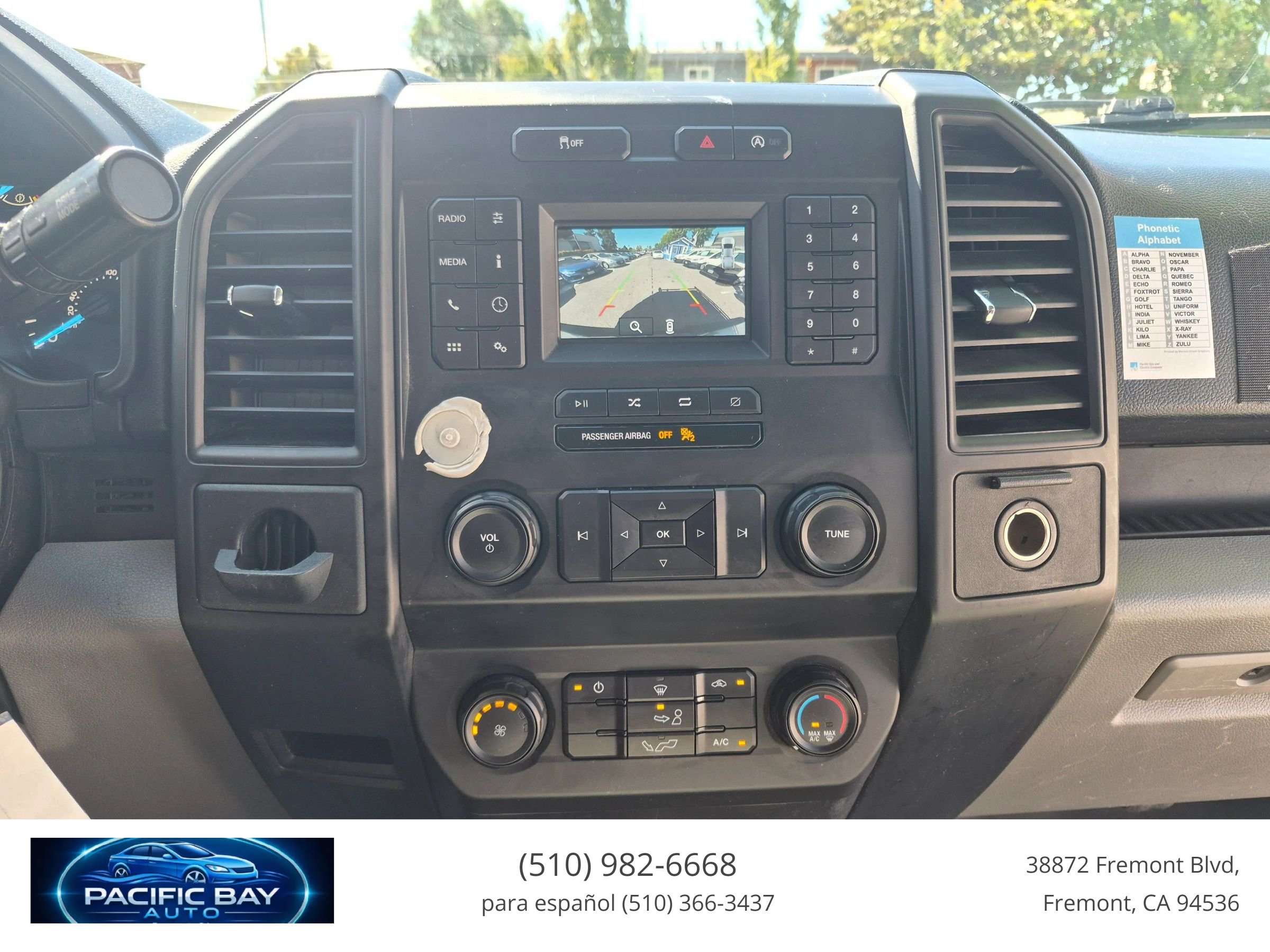 Used 2020 Ford F150 XL RWD image 23