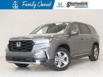 Used 2025 Honda Pilot EX-L