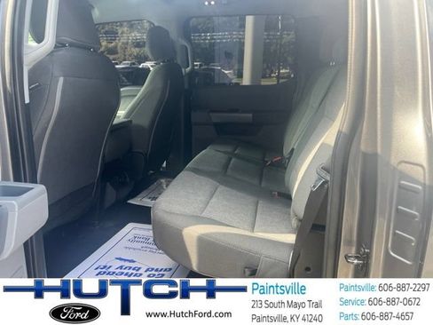 Used 2024 Ford F350 XL w/ STX Appearance Package AWD/4WD image 43