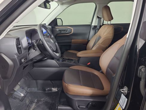 Used 2024 Ford Bronco Sport Badlands w/ Premium Package AWD/4WD image 20