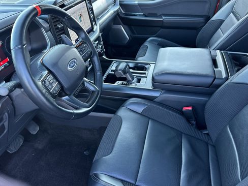 Used 2022 Ford F150 Raptor w/ Equipment Group 801A High image 10