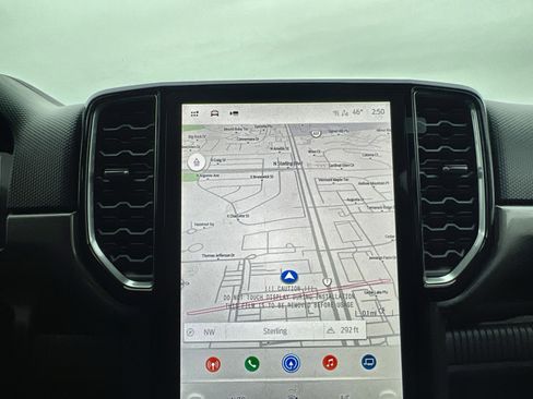 New 2025 Ford Ranger XLT w/ Equipment Group 301A High image 20