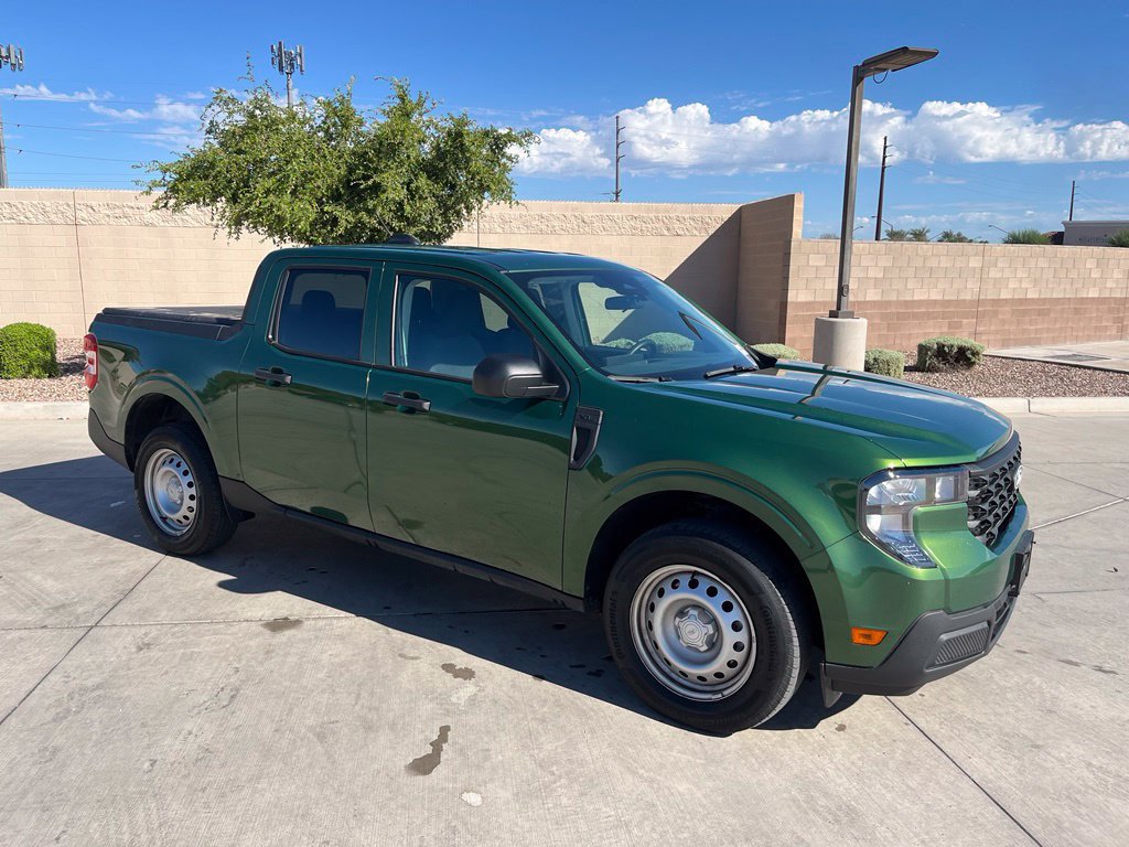 Used 2025 Ford Maverick XL w/ 4K Tow Package AWD/4WD image 5