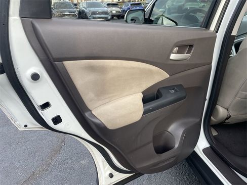 Used 2013 Honda CR-V EX image 21