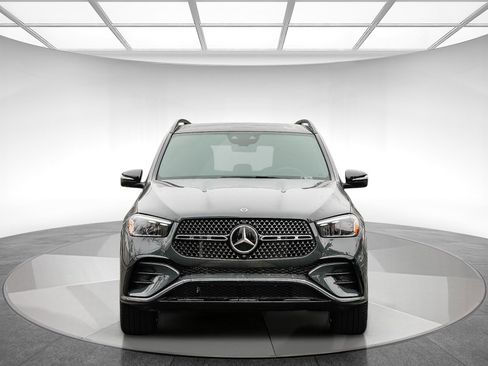New 2026 Mercedes-Benz GLE 350 4MATIC image 6