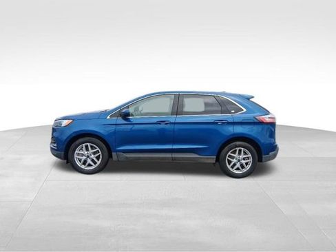 Used 2023 Ford Edge SEL AWD/4WD image 5