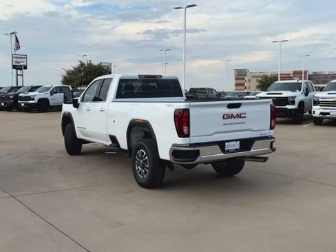New 2026 GMC Sierra 3500 SLE w/ Preferred Package image 7