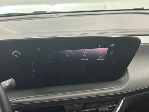 Used 2025 Buick Encore GX Preferred FWD image 27