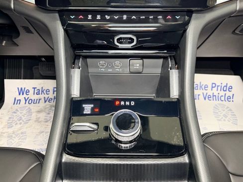 New 2026 Jeep Grand Cherokee L Limited AWD/4WD image 17