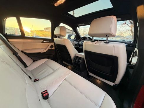 Used 2016 BMW X4 xDrive35i image 24