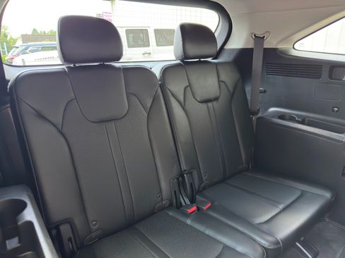 Used 2022 Kia Sorento SX FWD image 37