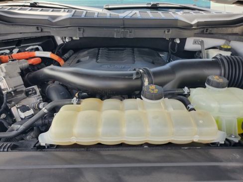Certified 2022 Ford F150 Limited AWD/4WD image 40