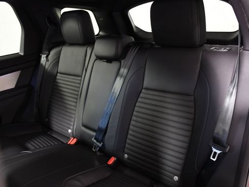 Certified 2025 Land Rover Discovery Sport Dynamic SE AWD/4WD image 28