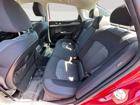 Used 2025 Kia K5 LXS FWD image 30