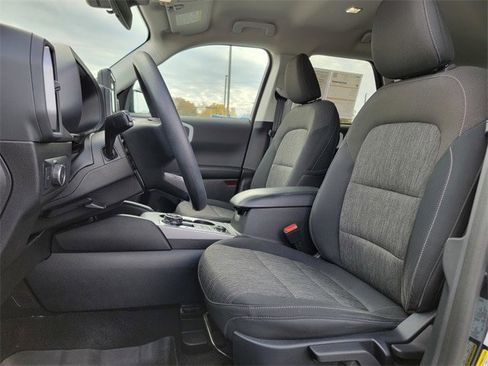 Certified 2021 Ford Bronco Sport Big Bend image 20