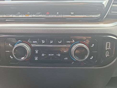 Certified 2023 Chevrolet Silverado 1500 LT AWD/4WD image 23