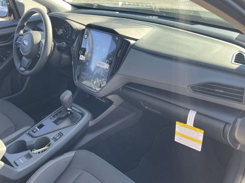 New 2026 Subaru Crosstrek 2.0i Premium image 33