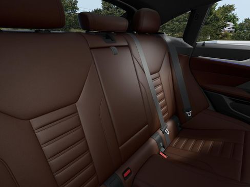 New 2026 BMW i4 eDrive40 w/ M Sport Package image 10