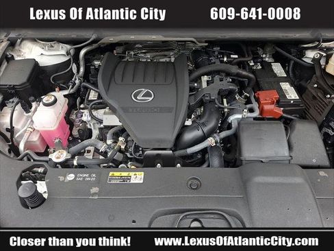 Certified 2023 Lexus RX 350 Premium w/ Accessory Package AWD/4WD image 29