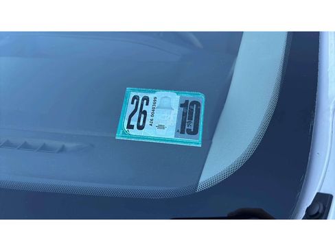 Used 2024 Ford Transit 250 Low Roof w/ Exterior Upgrade Package image 21