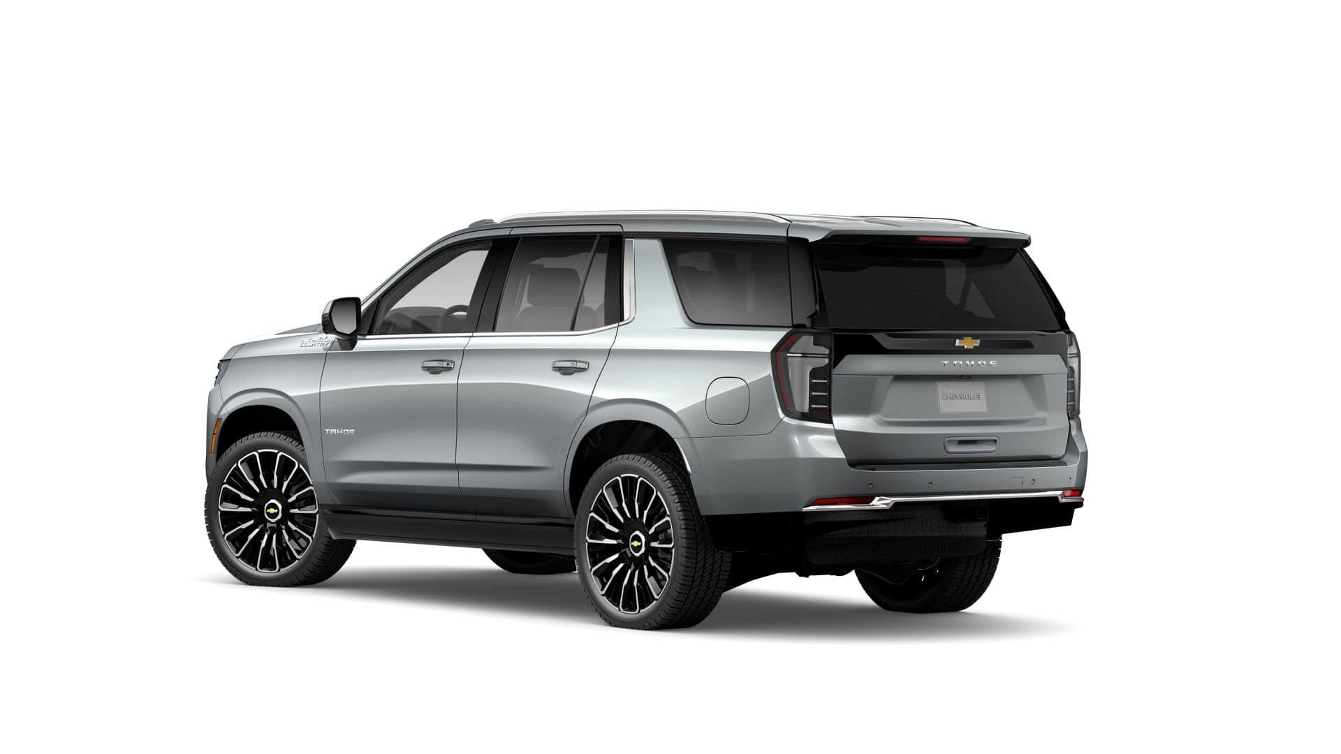 New 2026 Chevrolet Tahoe High Country AWD/4WD image 27