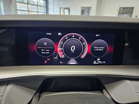 New 2026 Volkswagen Tiguan SE R-Line image 27