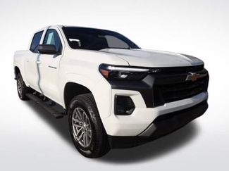 Certified 2025 Chevrolet Colorado LT w/ LT Convenience Package video 2