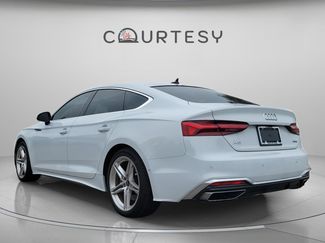Used 2022 Audi A5 2.0T Prestige video 2
