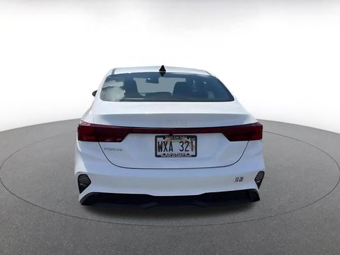 Used 2024 Kia Forte LXS FWD image 12