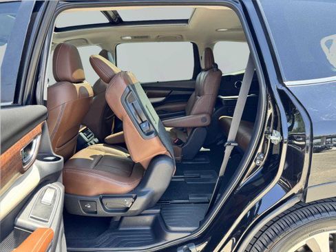 Used 2019 Subaru Ascent Touring image 43