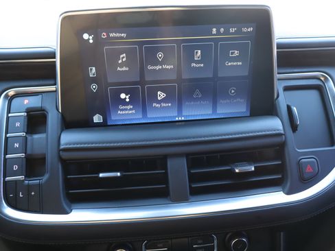 Used 2022 Chevrolet Tahoe LT w/ LT Signature Plus Package image 27