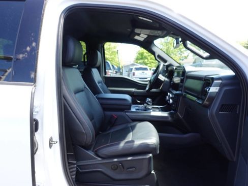 Used 2023 Ford F150 XLT w/ Equipment Group 302A High AWD/4WD image 39