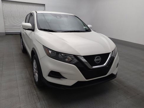 Used 2020 Nissan Rogue Sport S w/ Appearance Package image 14