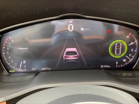 Certified 2025 MAZDA CX-70 3.3 Turbo S w/ Premium Plus AWD/4WD image 26