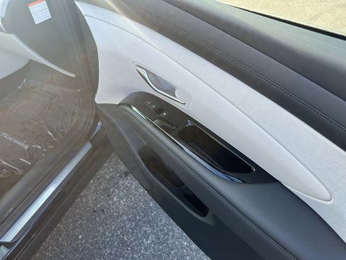 New 2026 Hyundai Tucson Limited w/ Tow & Go Package image 20