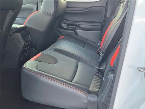 New 2026 Ford Ranger Raptor AWD/4WD image 8